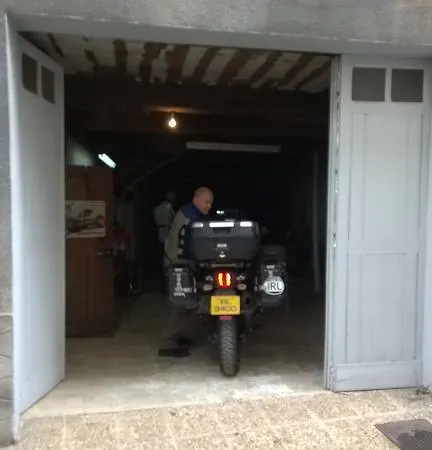 D'hotes Belle Occitane 3* Tarascon-sur-Ariège