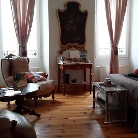 D'hotes Belle Occitane 3* Tarascon-sur-Ariège