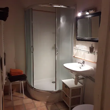 D'hotes Belle Occitane