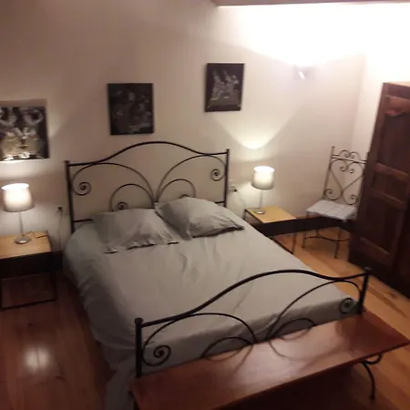 D'hotes Belle Occitane Bed and breakfast 3*
