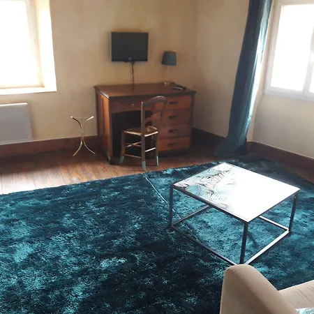 D'hotes Belle Occitane Tarascon-sur-Ariège