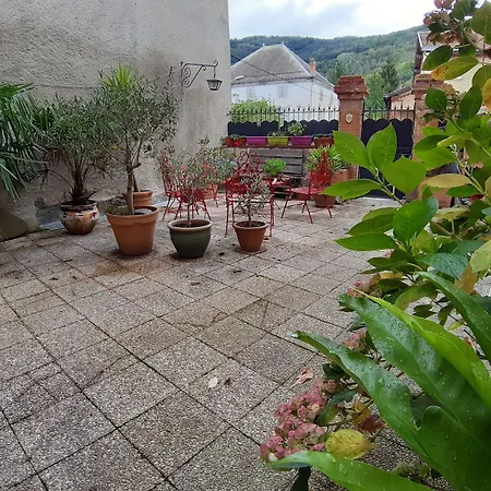 D'hotes Belle Occitane 3* Tarascon-sur-Ariège