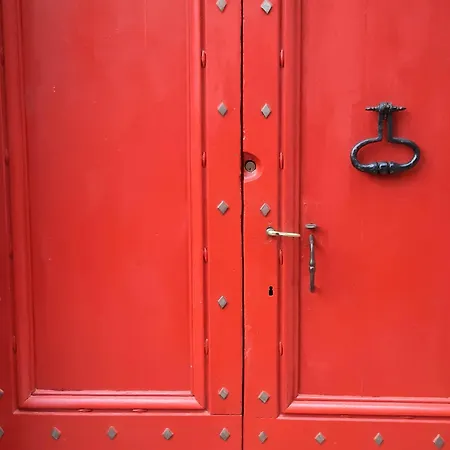 לינה וארוחת בוקר D'hotes Belle Occitane Tarascon-sur-Ariège