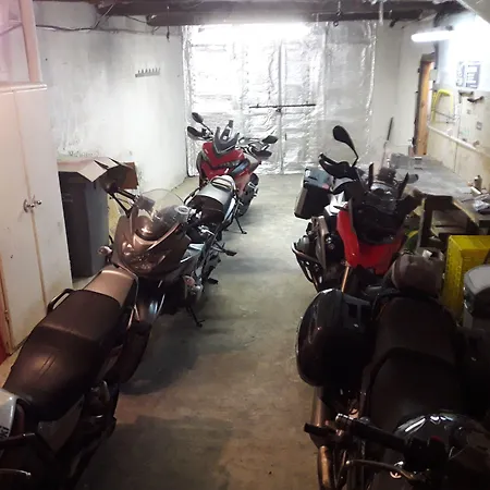 D'hotes Belle Occitane 3*