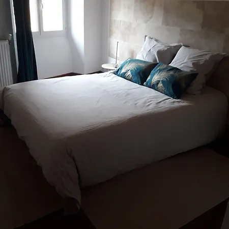 D'hotes Belle Occitane Tarascon-sur-Ariège