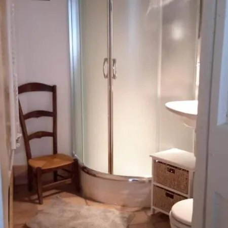 לינה וארוחת בוקר D'hotes Belle Occitane Tarascon-sur-Ariège