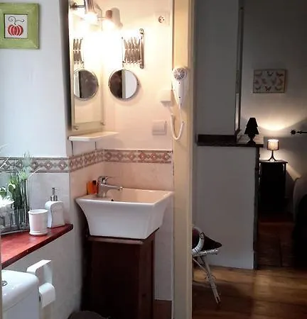 Bed and Breakfast D'hotes Belle Occitane 3*