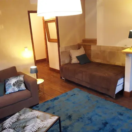 לינה וארוחת בוקר D'hotes Belle Occitane Tarascon-sur-Ariège