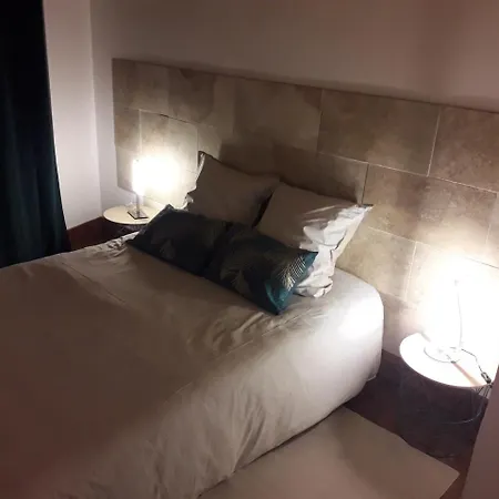 D'hotes Belle Occitane 3* Tarascon-sur-Ariège