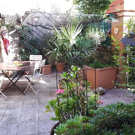 Bed and Breakfast D'hotes Belle Occitane