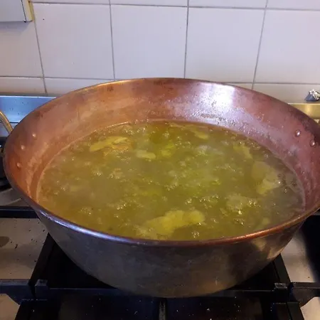 D'hotes Belle Occitane 3*