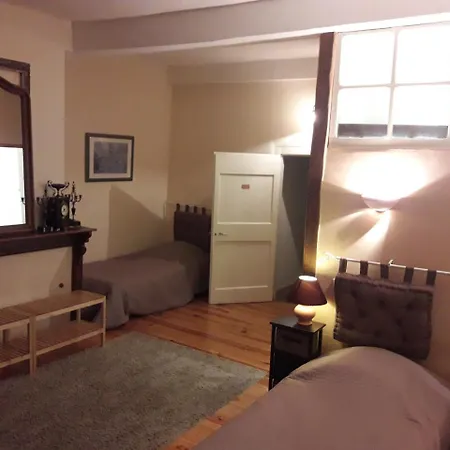 D'hotes Belle Occitane Bed and Breakfast 3*