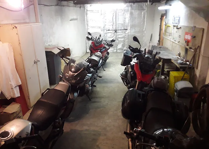 D'hotes Belle Occitane 3*