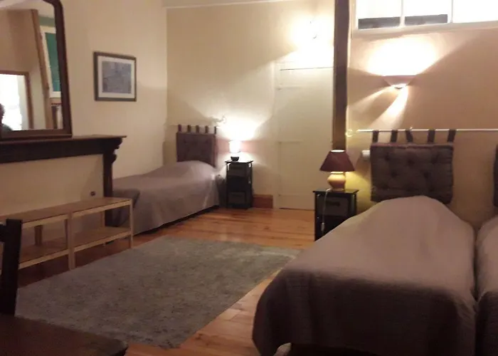 D'hotes Belle Occitane Bed and breakfast 3*