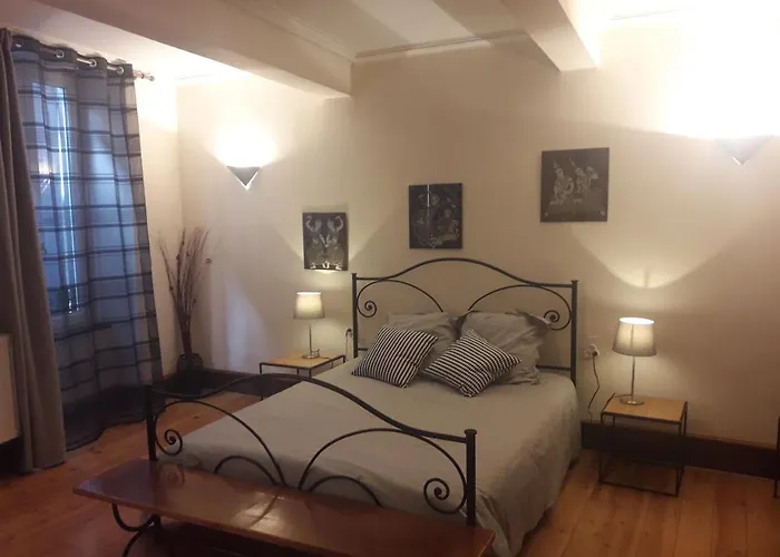 D'hotes Belle Occitane