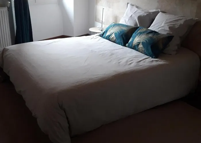 D'hotes Belle Occitane Tarascon-sur-Ariège