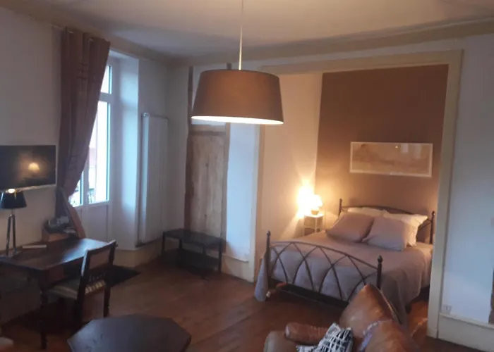 Bed and breakfast D'hotes Belle Occitane