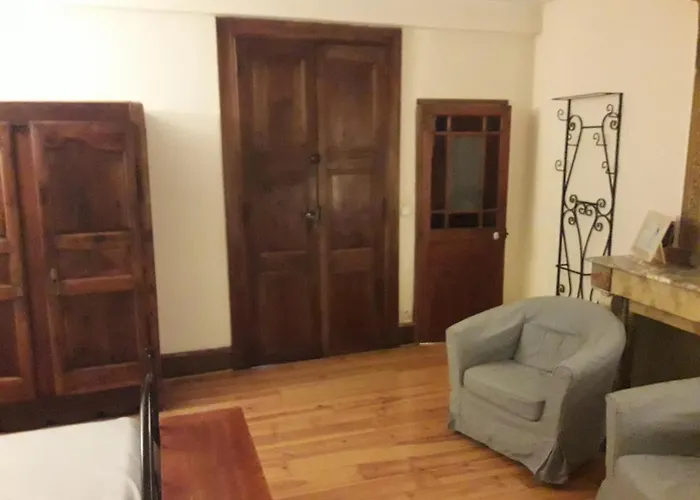 Bed and breakfast D'hotes Belle Occitane 3*