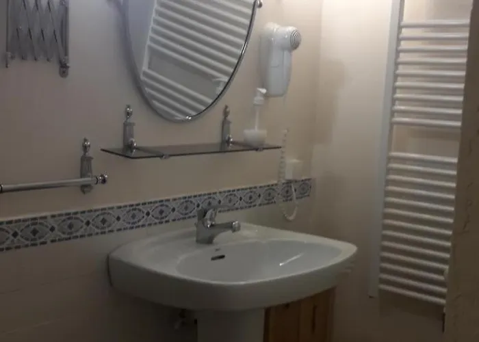 D'hotes Belle Occitane Bed and breakfast 3*