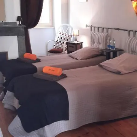 D'hotes Belle Occitane 3*
