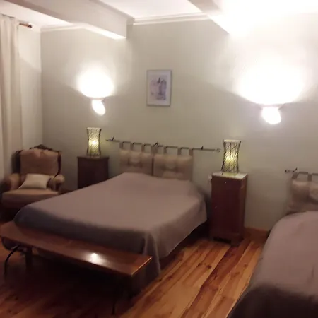 Bed & Breakfast D'hotes Belle Occitane 3*