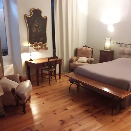 Bed & Breakfast D'hotes Belle Occitane 3*