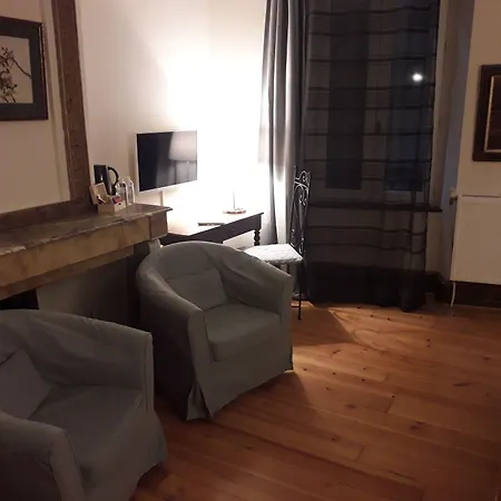 D'hotes Belle Occitane Panzió