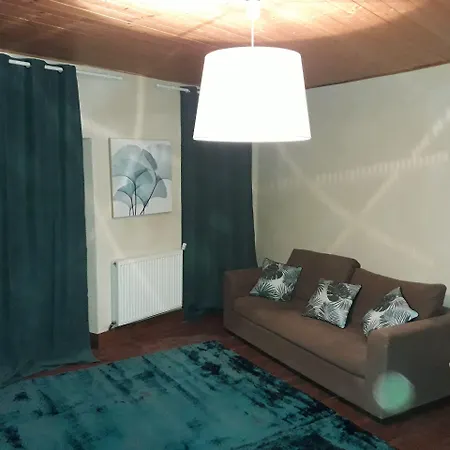 D'hotes Belle Occitane Tarascon-sur-Ariège