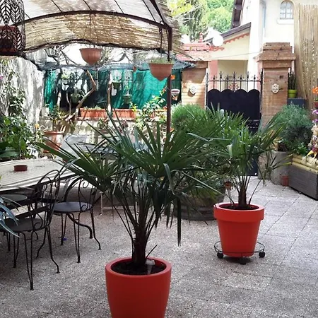 Bed & Breakfast D'hotes Belle Occitane Tarascon-sur-Ariège