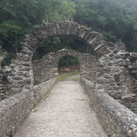 D'hotes Belle Occitane Tarascon-sur-Ariège