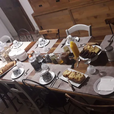 D'hotes Belle Occitane Bed & Breakfast 3*