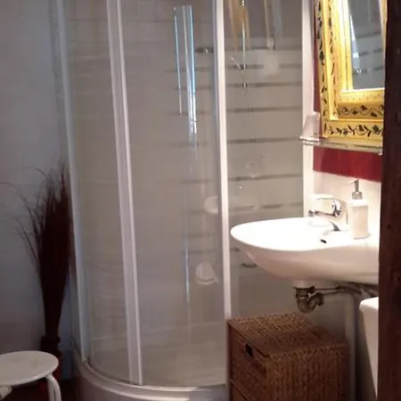 D'hotes Belle Occitane Bed & Breakfast 3*