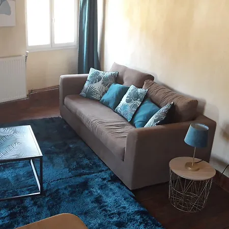 Bed & Breakfast D'hotes Belle Occitane