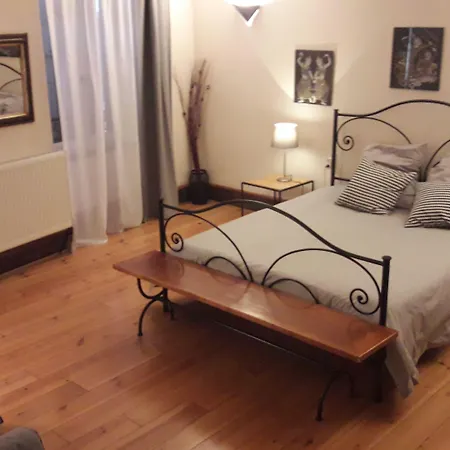 D'hotes Belle Occitane 3* Tarascon-sur-Ariège