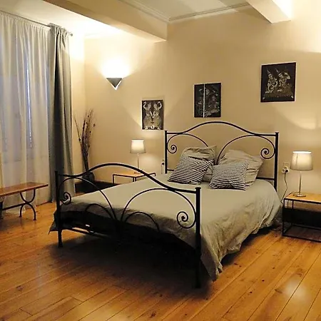 D'hotes Belle Occitane 3* Tarascon-sur-Ariège