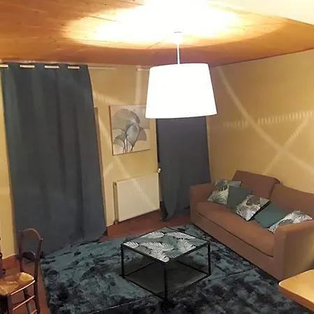 Oda ve Kahvaltı D'hotes Belle Occitane 3*