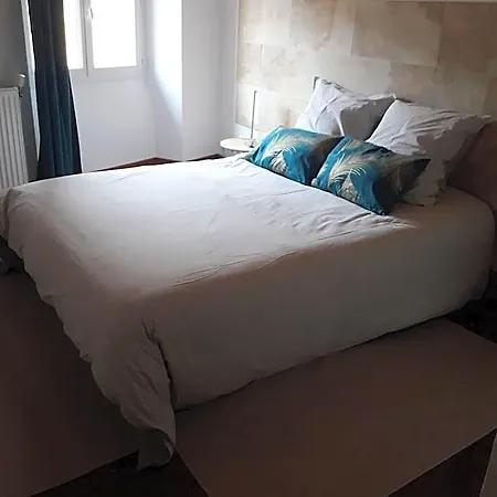D'hotes Belle Occitane Oda ve Kahvaltı Tarascon-sur-Ariège