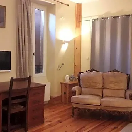 D'hotes Belle Occitane 3* Tarascon-sur-Ariège