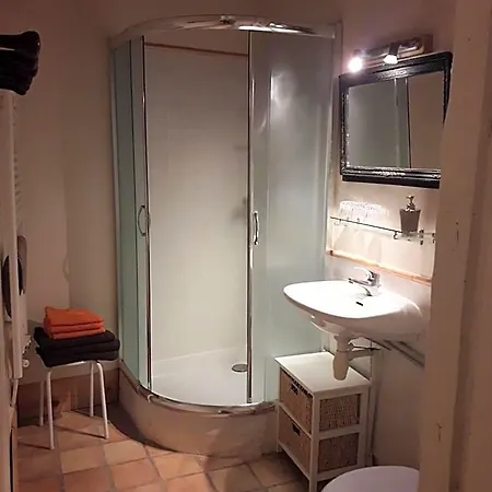 D'hotes Belle Occitane Oda ve Kahvaltı 3*