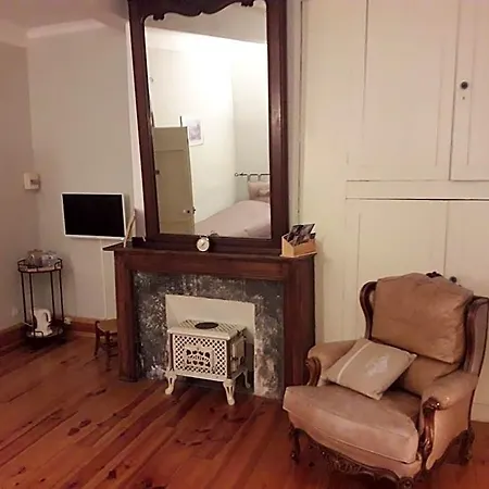 D'hotes Belle Occitane Oda ve Kahvaltı