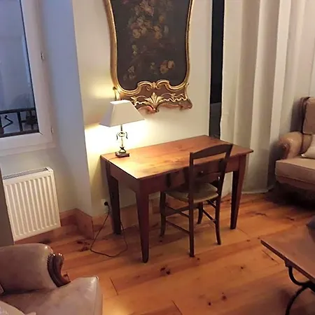 לינה וארוחת בוקר D'hotes Belle Occitane Tarascon-sur-Ariège