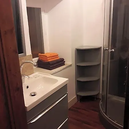 B&B D'hotes Belle Occitane 3*