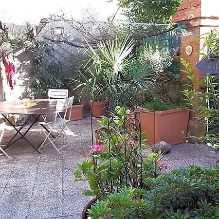 D'hotes Belle Occitane Oda ve Kahvaltı 3*