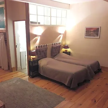 D'hotes Belle Occitane B&B 3*