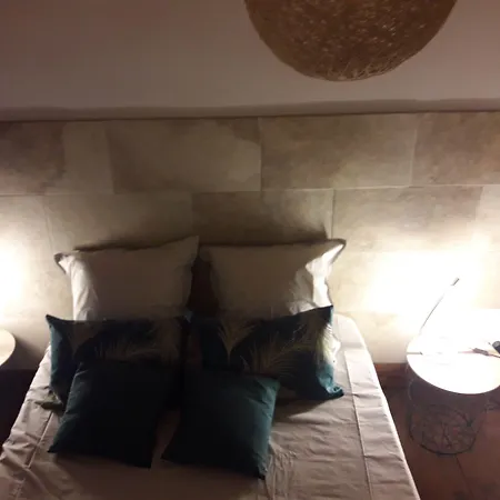 Bed & Breakfast D'hotes Belle Occitane 3*