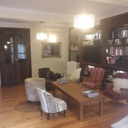D'hotes Belle Occitane Bed & Breakfast Tarascon-sur-Ariege