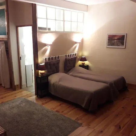 D'hotes Belle Occitane 3* Tarascon-sur-Ariège