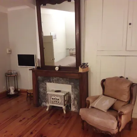 Bed & Breakfast D'hotes Belle Occitane 3*