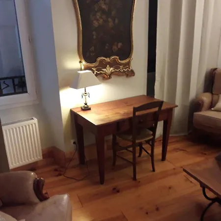 D'hotes Belle Occitane 3*