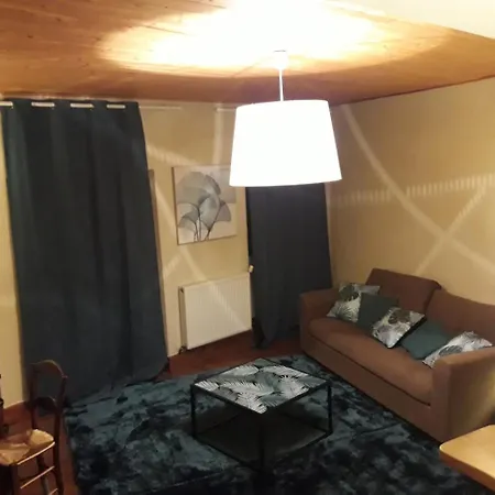 Bed & Breakfast D'hotes Belle Occitane